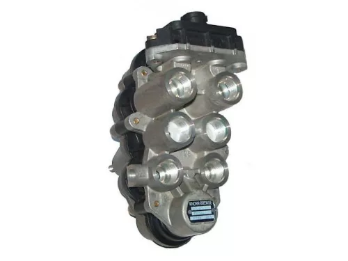 Supapă multiport AE4510