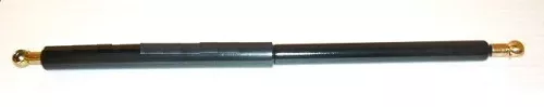 MB Tourismo O 403 capota capotei difuzor de gaz