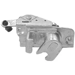 Man bus boot latch stânga