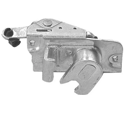 Man bus boot latch stânga