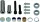 Kit de reparare a etrierului Volvo FH13