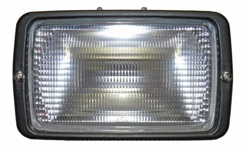 MB Actros MP4 Lampă de lucru pentru mers înapoi