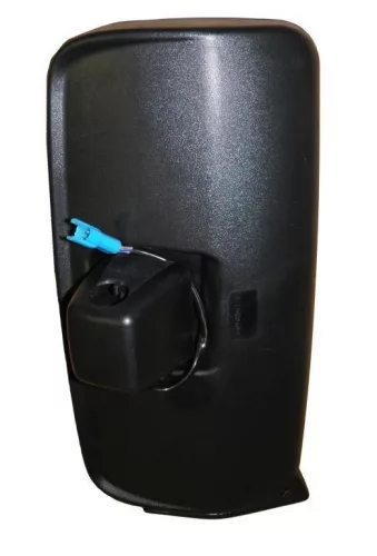 MB Axor (10- ) oglindă motor stânga
