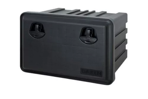 Cutie de scule din plastic 600x416x458 JUST