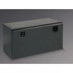 Cutie de scule neagră 800*500*470