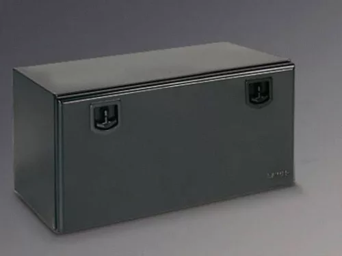 Cutie de scule neagră 800*500*470