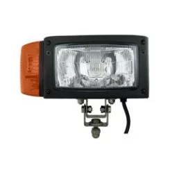 Far Zetor+index dreapta