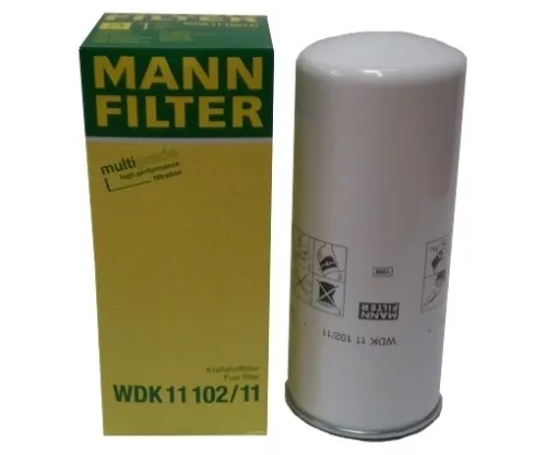 Filtru de combustibil Renault/Volvo