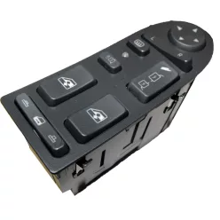 Panoul de control MAN TGA stânga