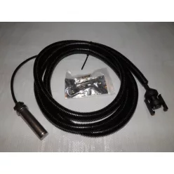 MAN L2000 indicator de uzură stânga