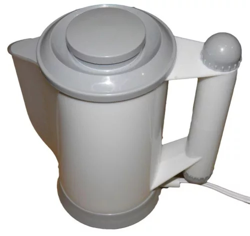 Ceainic electric 240W 0,7L 24V