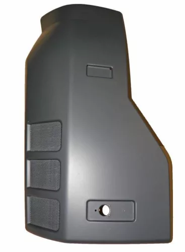 Renault Magnum bara de protecție colț dreapta