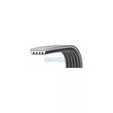 Iveco curea trapezoidală