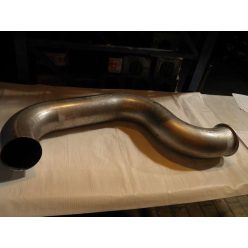 Colector de evacuare Volvo FH DIN80719