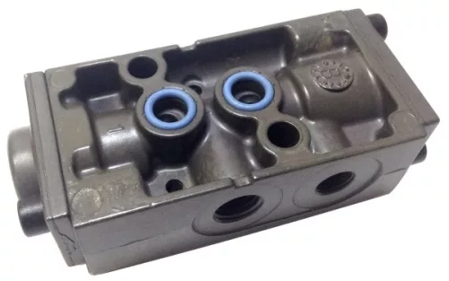 COMUTATOR SELECTOR DE VITEZE DAF95XF. MANF2000