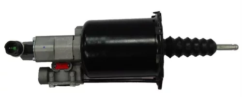 Man TGA servo ambreiaj