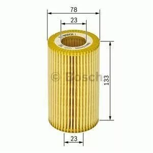 Filtru de ulei MB