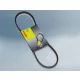 Curea lungă cu nervuri 13x1450