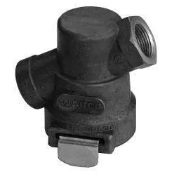 Filtru pentru țevi Wabco