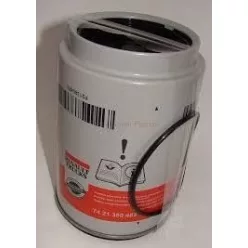 Filtru de combustibil Renault, Volvo