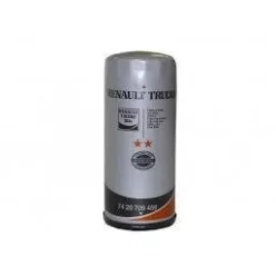 Filtru de ulei, Volvo, RVI