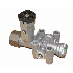 Supapă de arc pneumatic Volov FH