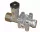 Supapă de arc pneumatic Volov FH