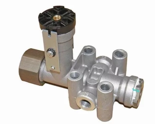 Supapă de arc pneumatic Volov FH