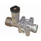 Supapă de arc pneumatic Volov FH