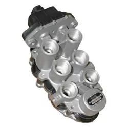 Supapă multiport RVI Magnum