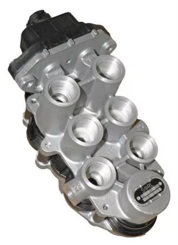 Supapă multiport RVI Magnum