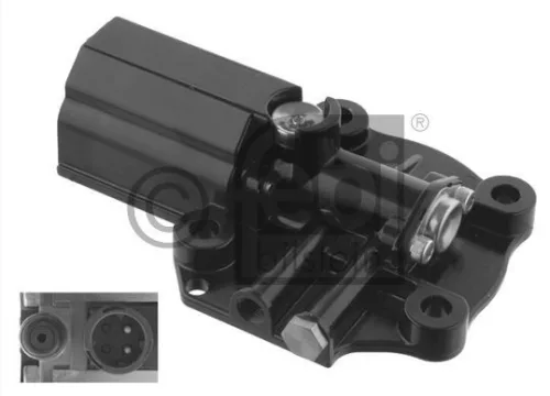Supapă solenoid Volvo FH