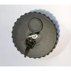 Capac combustibil Volvo FI80