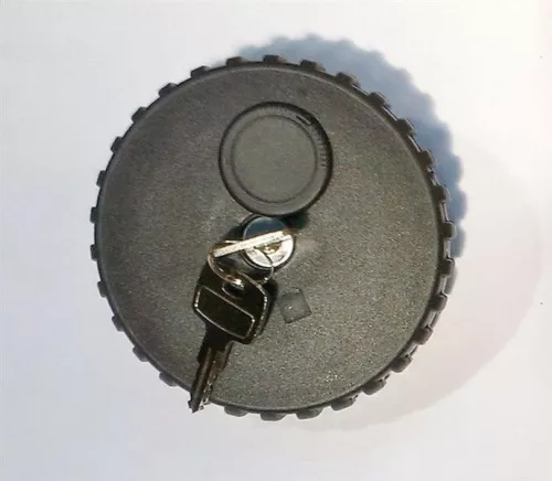 Capac combustibil Volvo FI80