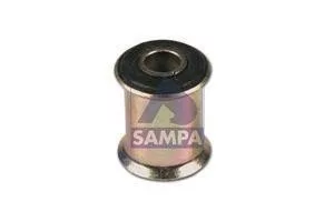 Filler Silențios 14*37,5*48 MAN