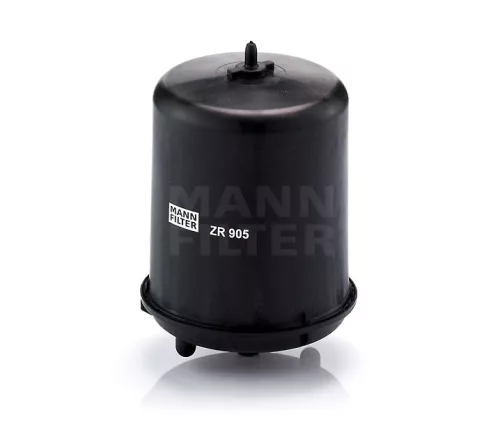 Filtru centrifugal DAF