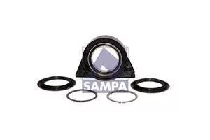 Suspensie cardan MAN L2000 FI100