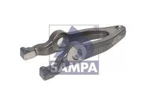 Furcă de eliberare a ambreiajului MAN