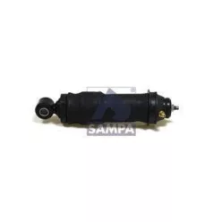 Kit amortizoare cabină Volvo FH CB0039+CB0055