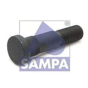 Bolț de roată Volvo 7/8X14 102mm
