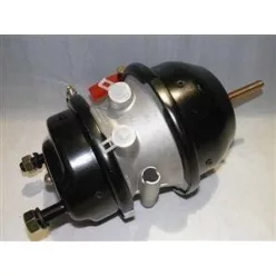 Cilindru principal de frână Frână cu disc 16/24 BPW