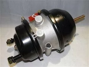 Cilindru principal de frână Frână cu disc 16/24 BPW