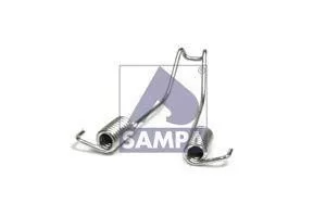 BPW arc etrier de frână FI18,5*134