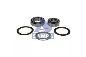 Kit de reparare butuc BPW