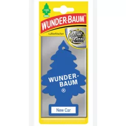 Parfum (mașină nouă)