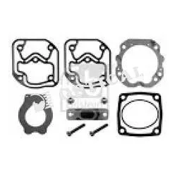 Garnitura compresorului MAN TGA