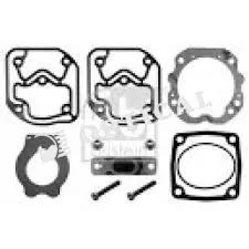 Garnitura compresorului MAN TGA