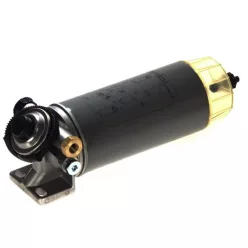 Filtru de combustibil Mercedes (complet)