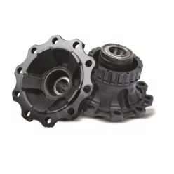 Butuc față Volvo