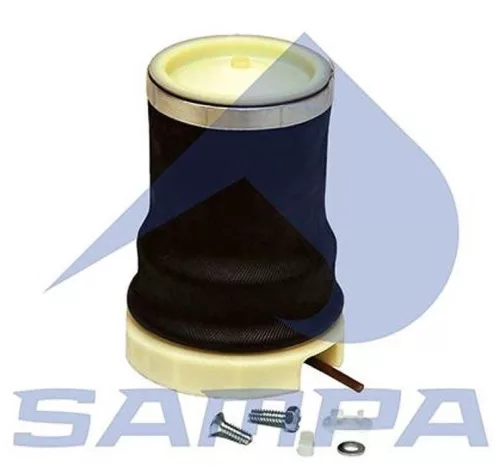 DAF 95XF arc de aer pentru scaun